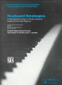 Cover of: Chapter VII: Source Materials for Accompanying, Score Reading, and Transposing: Piano Technique