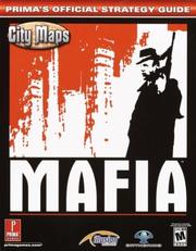 Cover of: Mafia: Prima's official strategy guide