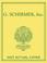 Cover of: Original Compositions for Piano, 4 Hands - Volume 1 (A Selected Group)