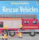 Cover of: Rescue Vehicles