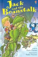 Cover of: Jack And the Beanstalk (Young Reading Gift Books) by Katie Daynes