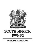 South Africa 1991-92 by -