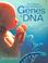 Cover of: The Usborne Introduction To Genes & DNA