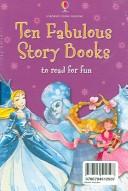 Cover of: Ten Fabulous Story Books (Young Reading Gift Books)