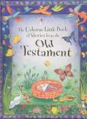 Cover of: Little Book of Stories from the Old Testament by Heather Amery
