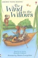 Cover of: The Wind in the Willows by Lesley Sims