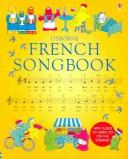 Cover of: French Songbook (Songbooks) by Anthony Marks, Sylvestre Balazard