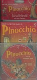 Cover of: Pinocchio (Young Reading CD Packs) by Carlo Collodi