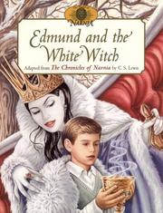Cover of: Edmund and the White Witch (The World of Narnia) | C. S. Lewis