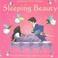 Cover of: Sleeping Beauty (First Stories)