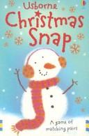 Cover of: Christmas Snap (Card Games)