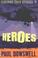 Cover of: Heroes (True Stories)