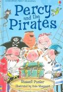 Cover of: Percy and the Pirates