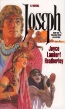 Cover of: Joseph by Joyce Landorf Heatherley
