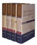 Cover of: Reformed Dogmatics