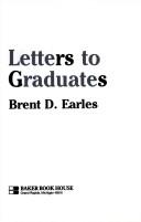 Cover of: Letters to Graduates