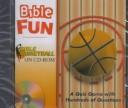 Cover of: Bible Basketball on Cd-Rom | 