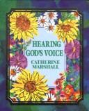 Cover of: Hearing God's Voice