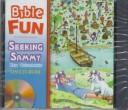 Cover of: Seeking Sammy: New Testament (Bible Fun)