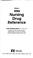 Cover of: Mosby's 1994 Nursing Drug Reference (Mosby's Nursing Drug Reference)