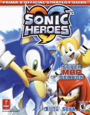 Sonic Heroes by Kaizen Media Group
