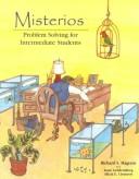 Cover of: Misterios: Problem Solving for Intermediate students