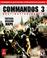 Cover of: Commandos 3