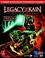 Cover of: Legacy of Kain