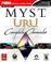 Cover of: Myst URU