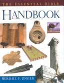 Cover of: Handbook (Essential Bible)