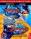 Cover of: BeyBlade Super Battle Tournament & Ultimate Blader Jam