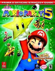 Mario Party 5 by Bryan Stratton