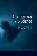 Cover of: Christology and Science