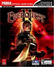 Cover of: EverQuest II