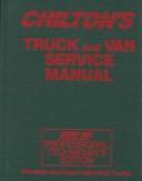 chiltons-truck-and-van-service-manual-cover