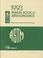 Cover of: 1993 Annual Book of Astm Standards: Section 11 : Water and Environmental Technology : Volume 11.02 