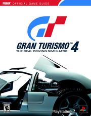 Cover of: Gran Turismo 4