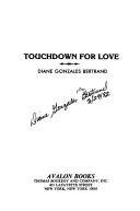 Cover of: Touchdown for Love