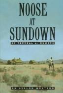 Cover of: Noose at Sundown