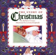 Cover of: The Story of Christmas (Trophy Picture Books) by Barbara Cooney