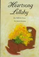 Cover of: Heartsong Lullaby | Jane McBride Choate