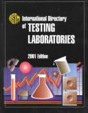 International Directory of Testing Laboratories