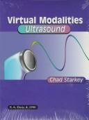Cover of: Virtual Modalities: Ultrasound