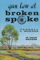 Cover of: Gun Law at Broken Spoke