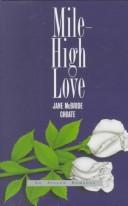 Cover of: Mile-High Love