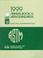 Cover of: Annual Book of Astm Standards 1999: Section 12 