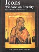 Cover of: Icons: Windows on Eternity