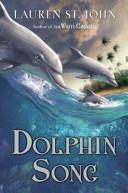 Cover of: Dolphin Song