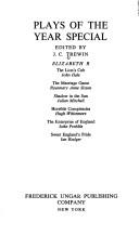 Elizabeth R by John C. Trewin