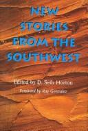 Cover of: New Stories from the Southwest